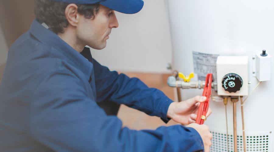 Local 24/7 Emergency Plumbing in Broadwater, NE